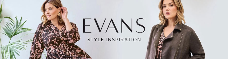 Evans