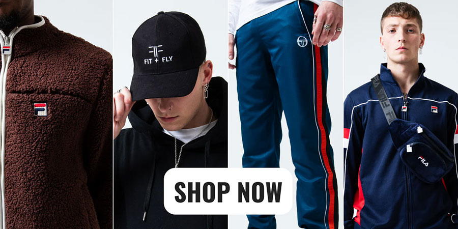 Fit & Fly Sportswear