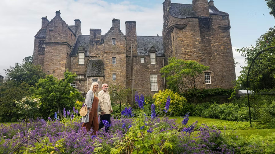 National Trust for Scotland